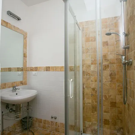 Monolocale Con Terrazzo A - S052 Sirolo