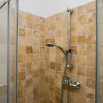 Monolocale Con Terrazzo A - S052 Apartman Sirolo