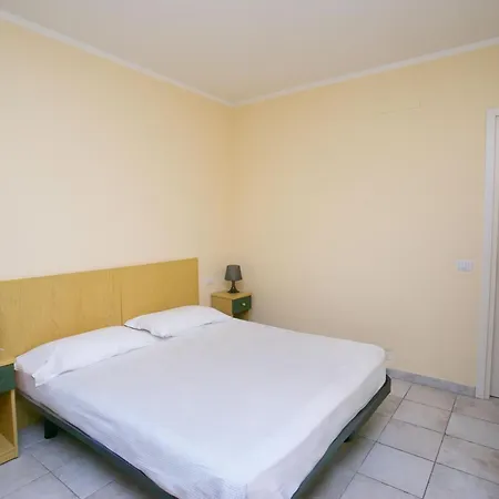 Apartamento Monolocale Con Terrazzo A - S052 Sirolo