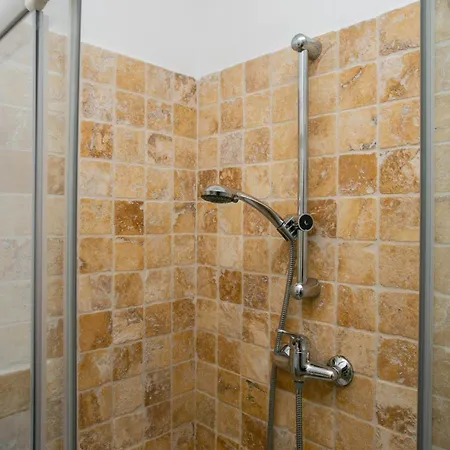 Monolocale Con Terrazzo A - S052 Appartamento Sirolo